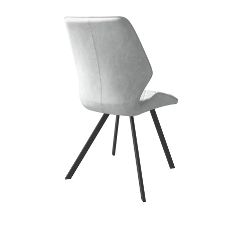 Стул RAFAEL GRAPHITE KIPRUS 8 BK